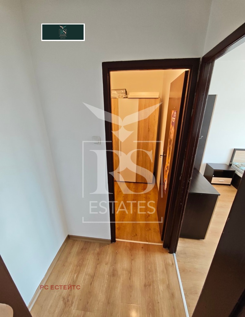 För uthyrning  2 sovrum Sofia , Mladost 2 , 80 kvm | 56931497 - bild [15]