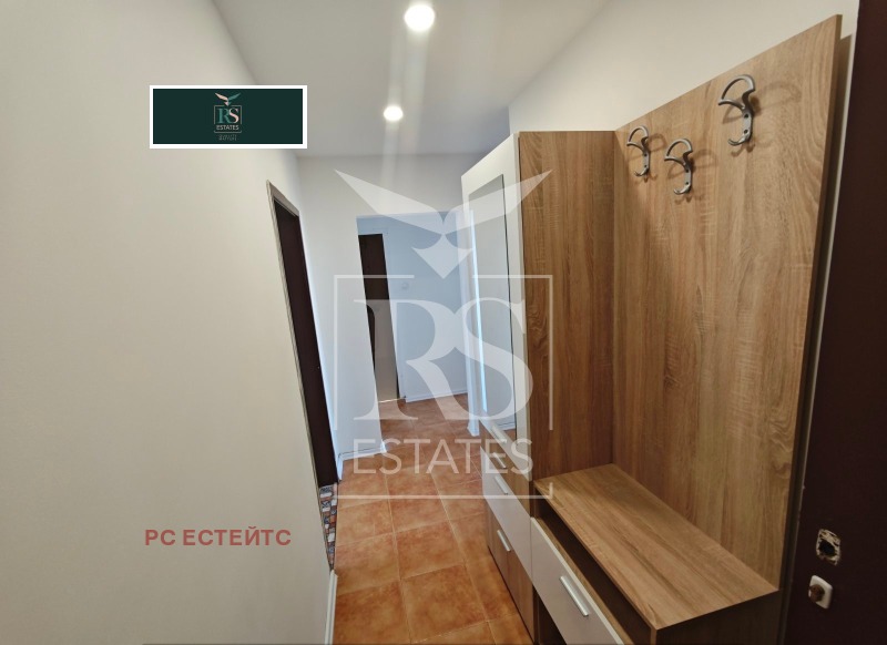 För uthyrning  2 sovrum Sofia , Mladost 2 , 80 kvm | 56931497 - bild [9]
