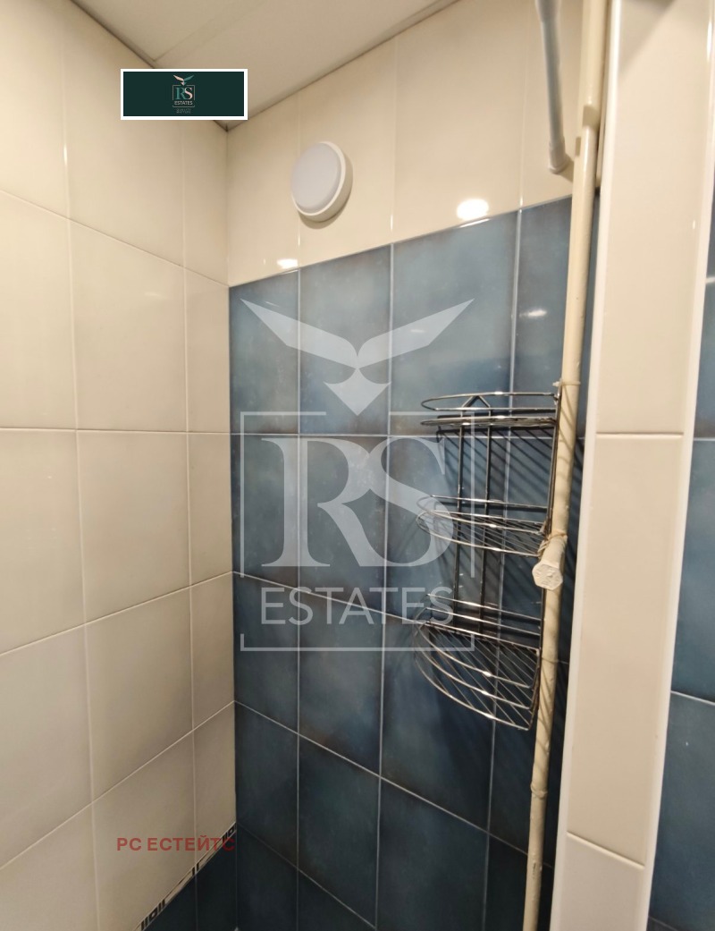 För uthyrning  2 sovrum Sofia , Mladost 2 , 80 kvm | 56931497 - bild [12]