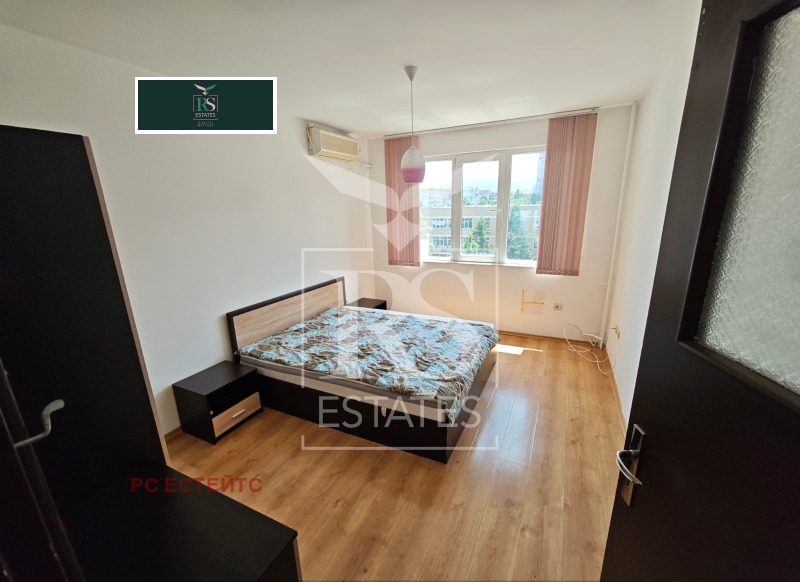 För uthyrning  2 sovrum Sofia , Mladost 2 , 80 kvm | 56931497 - bild [3]