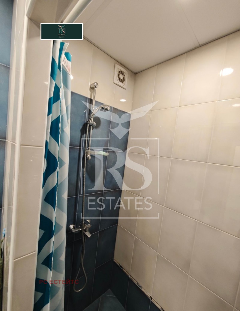För uthyrning  2 sovrum Sofia , Mladost 2 , 80 kvm | 56931497 - bild [11]