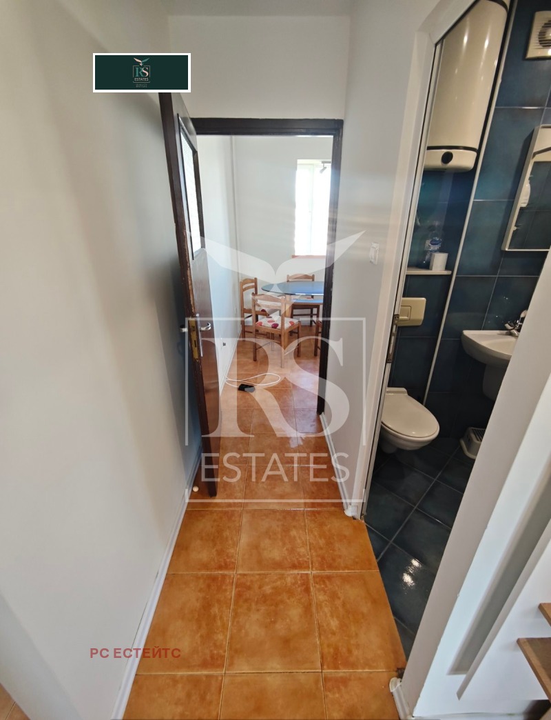 För uthyrning  2 sovrum Sofia , Mladost 2 , 80 kvm | 56931497 - bild [8]