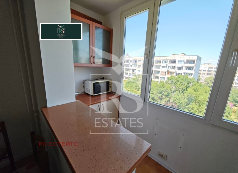 För uthyrning  2 sovrum Sofia , Mladost 2 , 80 kvm | 56931497 - bild [13]