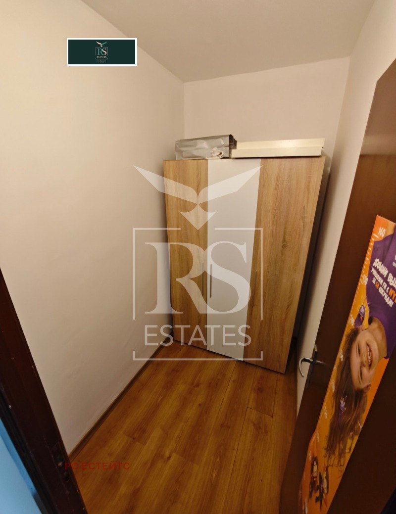 För uthyrning  2 sovrum Sofia , Mladost 2 , 80 kvm | 56931497 - bild [16]