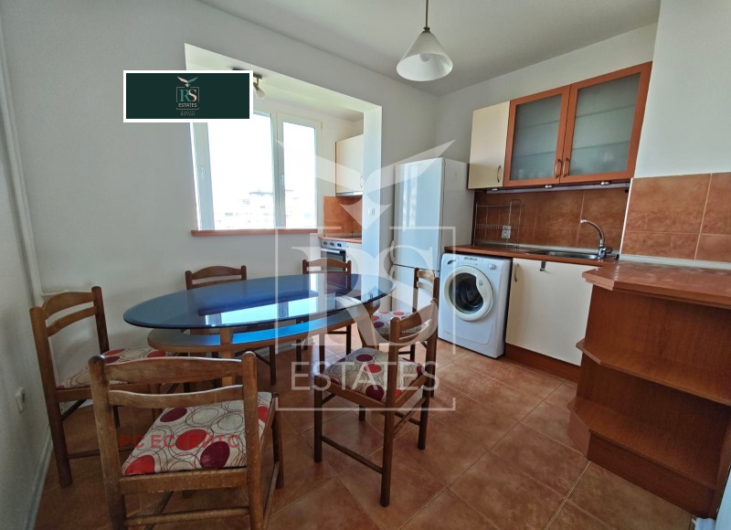 För uthyrning  2 sovrum Sofia , Mladost 2 , 80 kvm | 56931497 - bild [2]