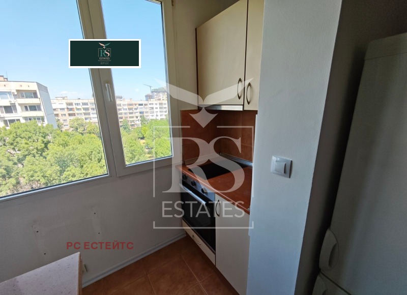 För uthyrning  2 sovrum Sofia , Mladost 2 , 80 kvm | 56931497 - bild [14]
