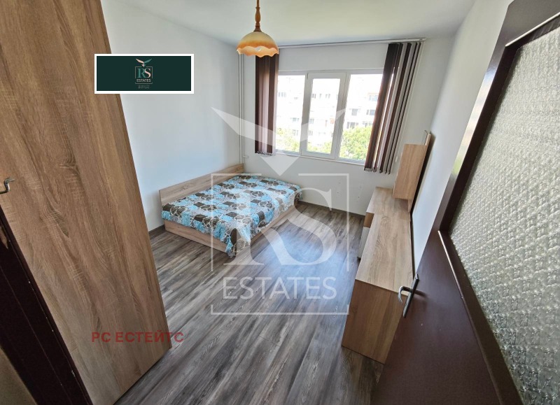 För uthyrning  2 sovrum Sofia , Mladost 2 , 80 kvm | 56931497 - bild [7]