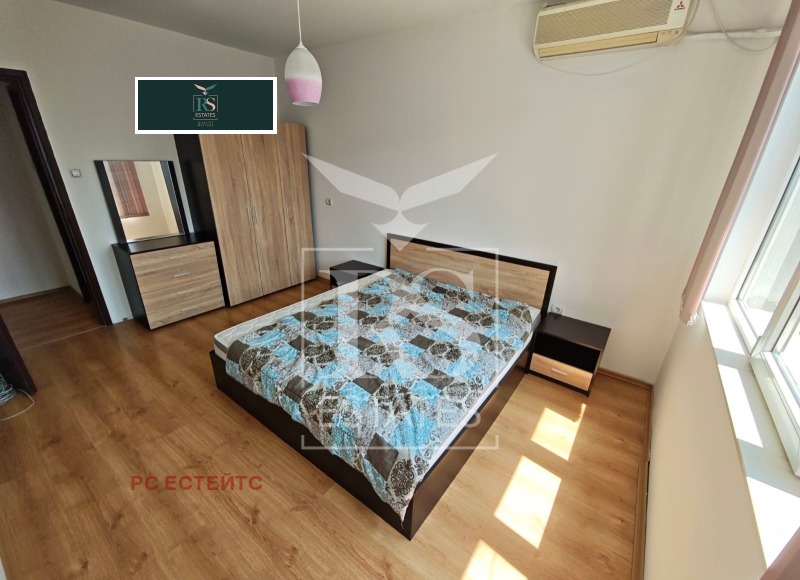 För uthyrning  2 sovrum Sofia , Mladost 2 , 80 kvm | 56931497 - bild [6]