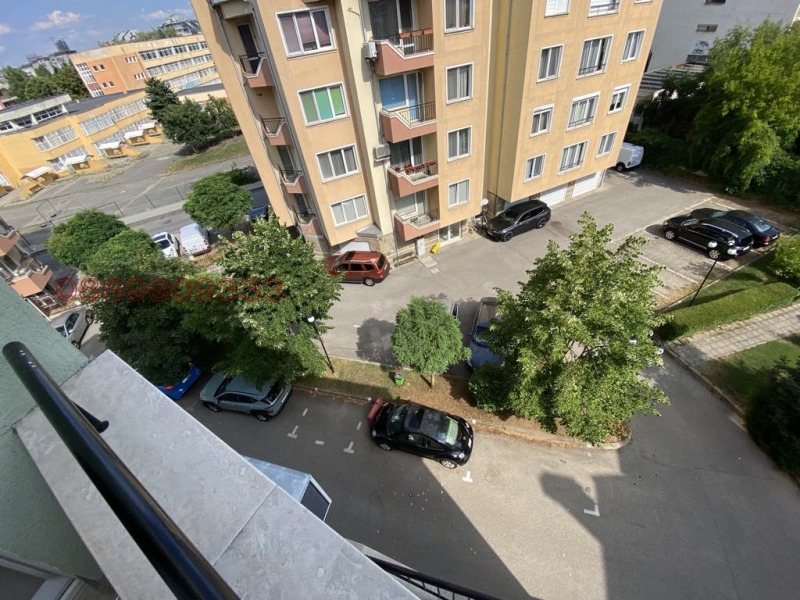 Til leie  2 soverom Sofia , Gotse Delsjev , 78 kvm | 77849846 - bilde [2]