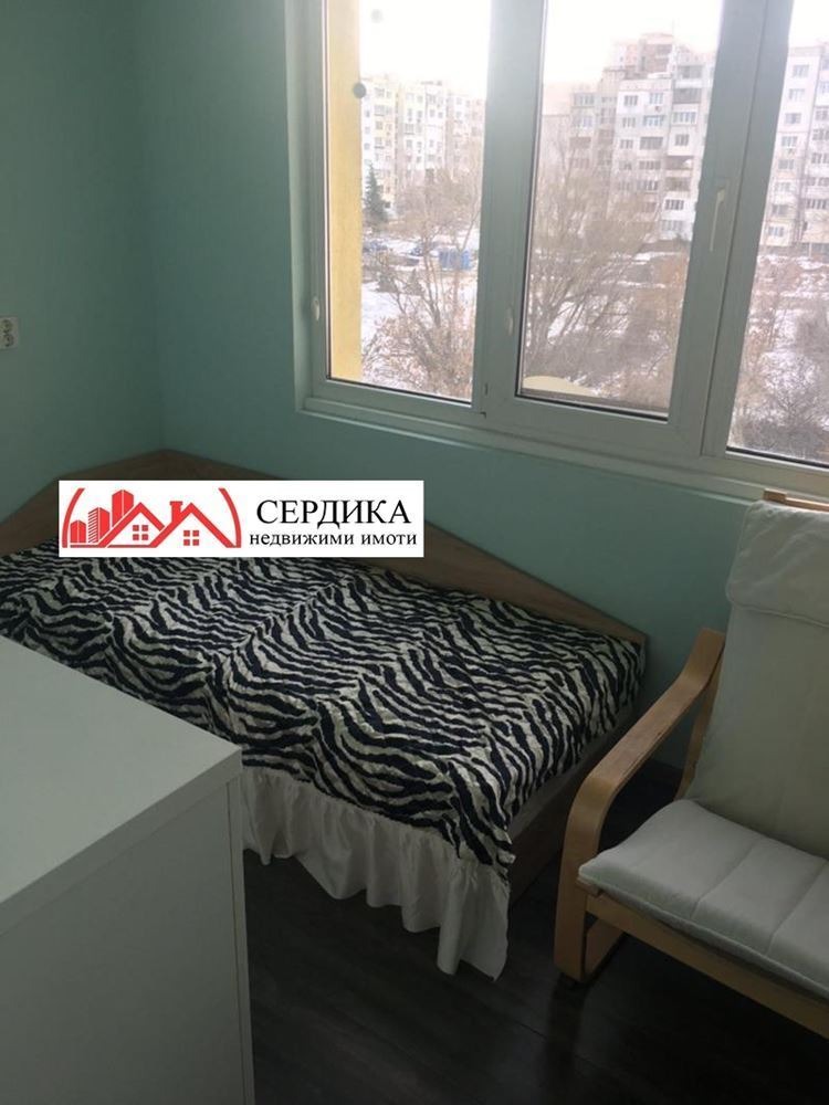 Para alugar  2 quartos Sofia , Mladost 4 , 70 m² | 59200539 - imagem [8]