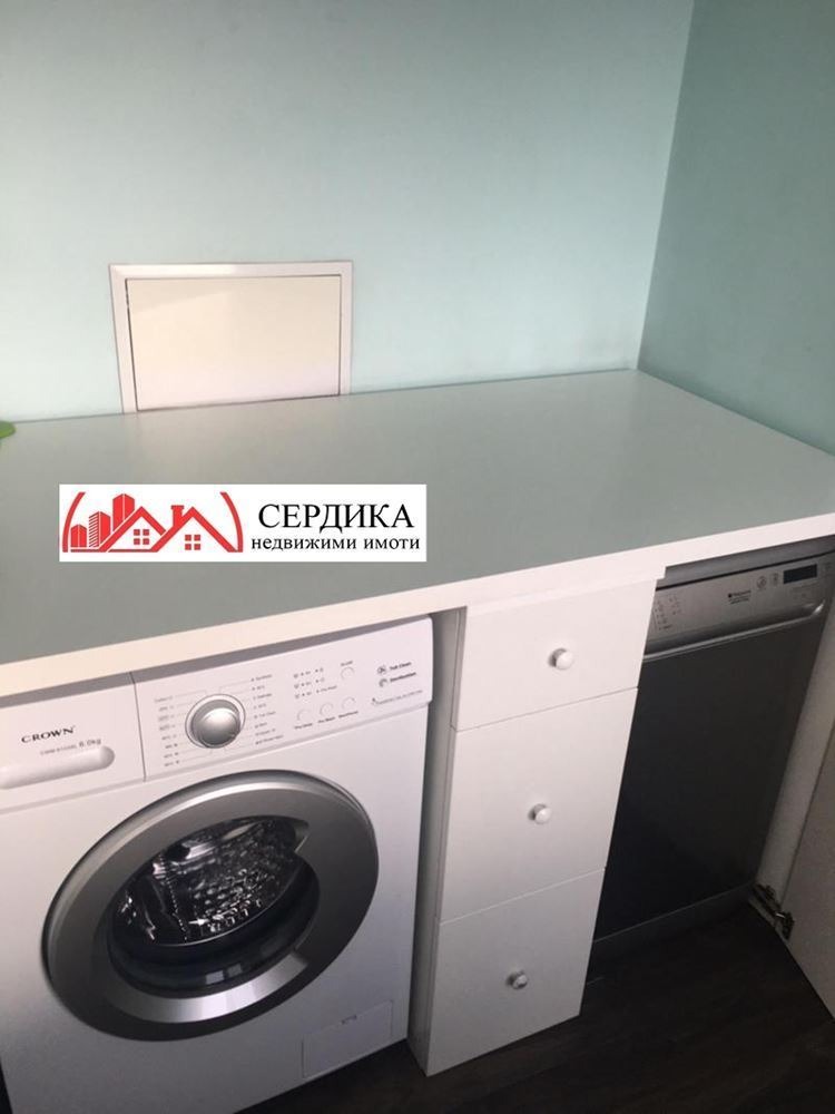 Para alugar  2 quartos Sofia , Mladost 4 , 70 m² | 59200539 - imagem [9]