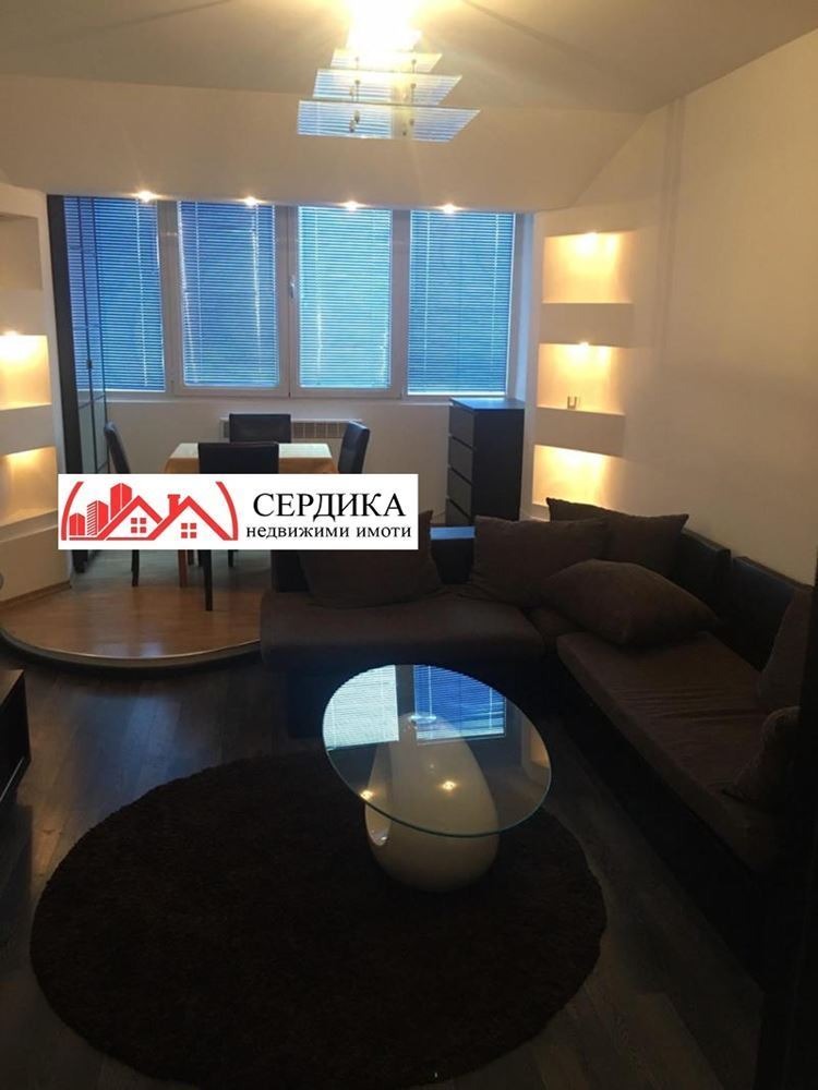 Para alugar  2 quartos Sofia , Mladost 4 , 70 m² | 59200539 - imagem [2]