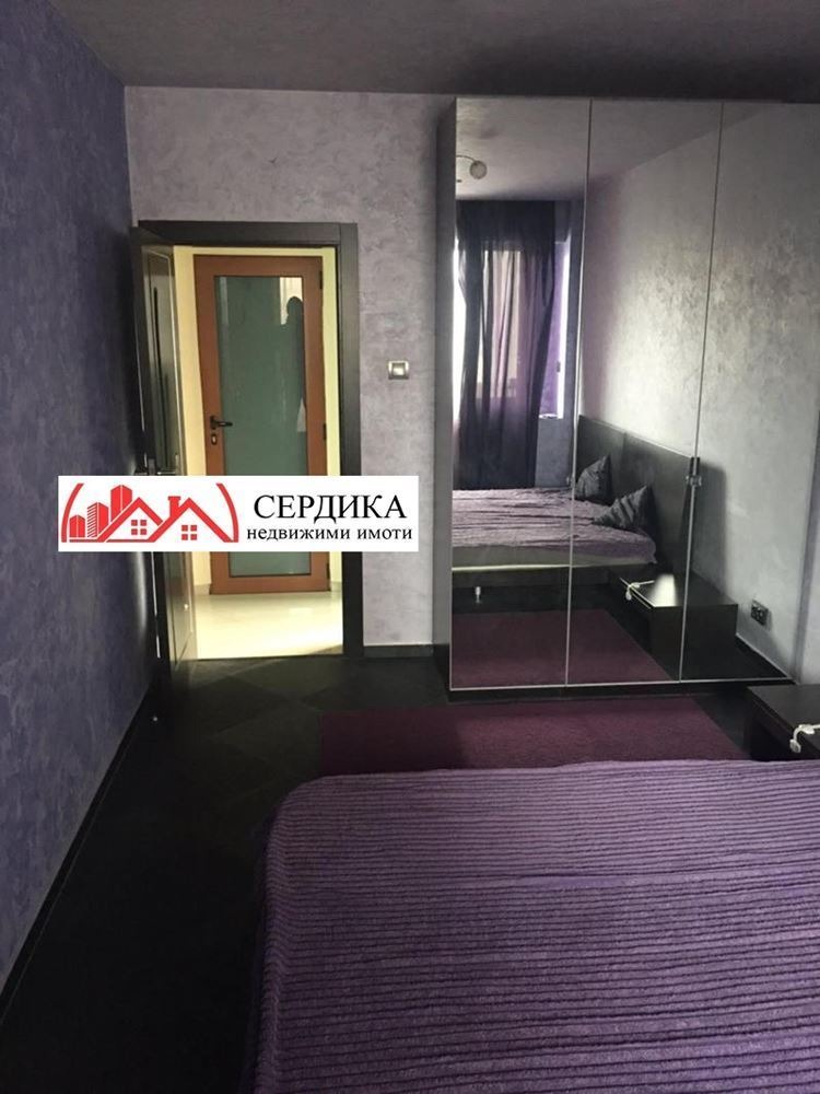 Para alugar  2 quartos Sofia , Mladost 4 , 70 m² | 59200539 - imagem [6]