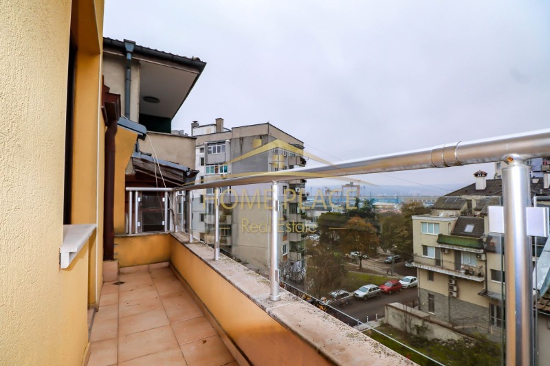 Para alugar  2 quartos Varna , Centar , 90 m² | 69468855 - imagem [7]