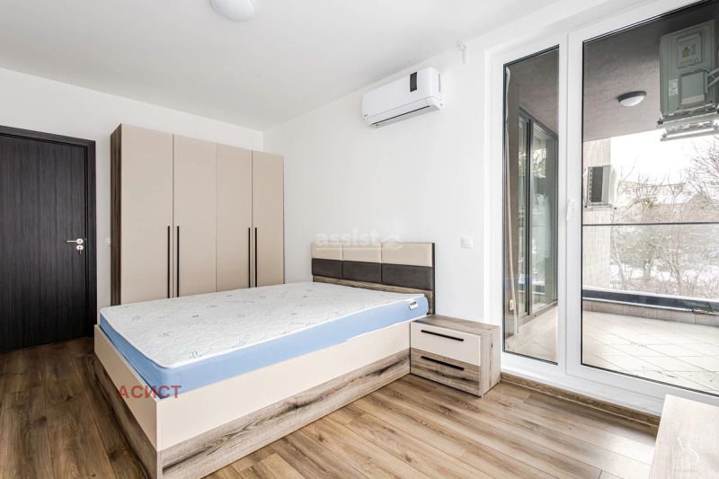 Дава под наем 3-СТАЕН, гр. София, Овча купел, снимка 9 - Апартаменти - 53042507