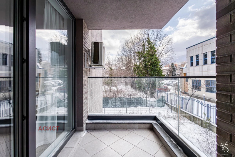 Дава под наем 3-СТАЕН, гр. София, Овча купел, снимка 12 - Апартаменти - 53042507