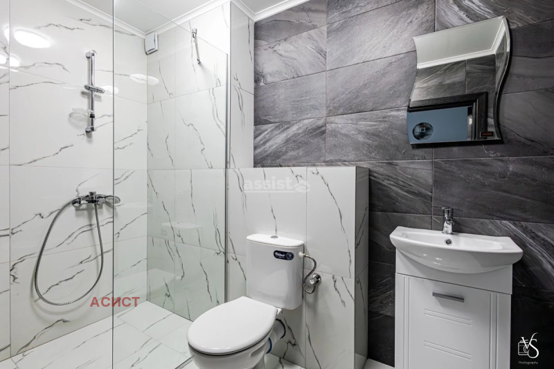 Дава под наем 3-СТАЕН, гр. София, Овча купел, снимка 13 - Апартаменти - 53042507