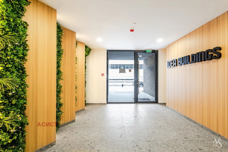 Дава под наем 3-СТАЕН, гр. София, Овча купел, снимка 15 - Апартаменти - 53042507