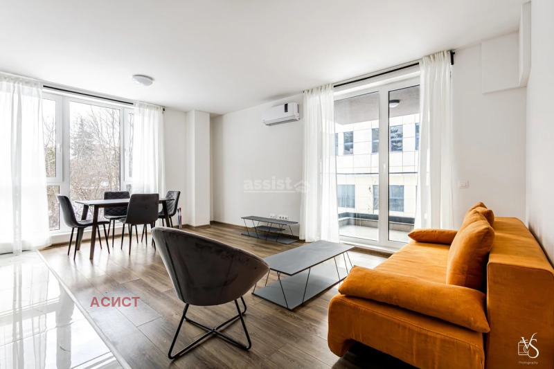 Дава под наем 3-СТАЕН, гр. София, Овча купел