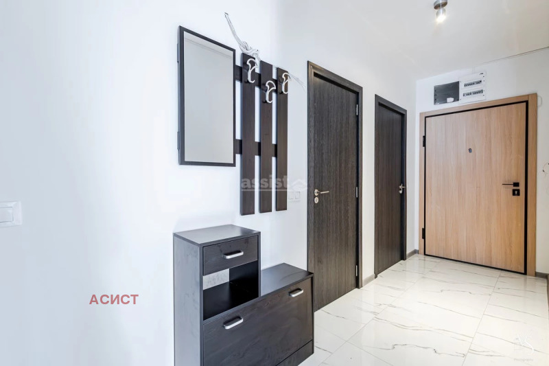 Дава под наем 3-СТАЕН, гр. София, Овча купел, снимка 14 - Апартаменти - 53042507