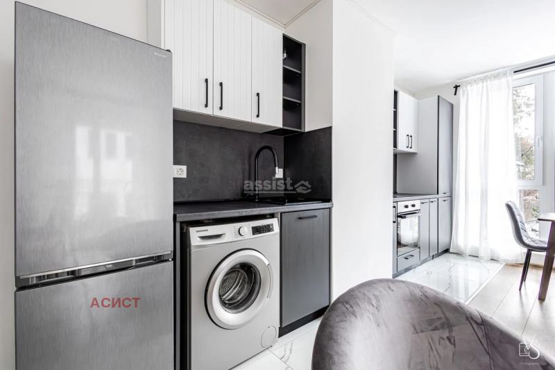 Дава под наем 3-СТАЕН, гр. София, Овча купел, снимка 5 - Апартаменти - 53042507