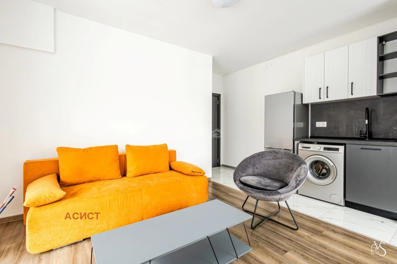 Дава под наем 3-СТАЕН, гр. София, Овча купел, снимка 3 - Апартаменти - 53042507