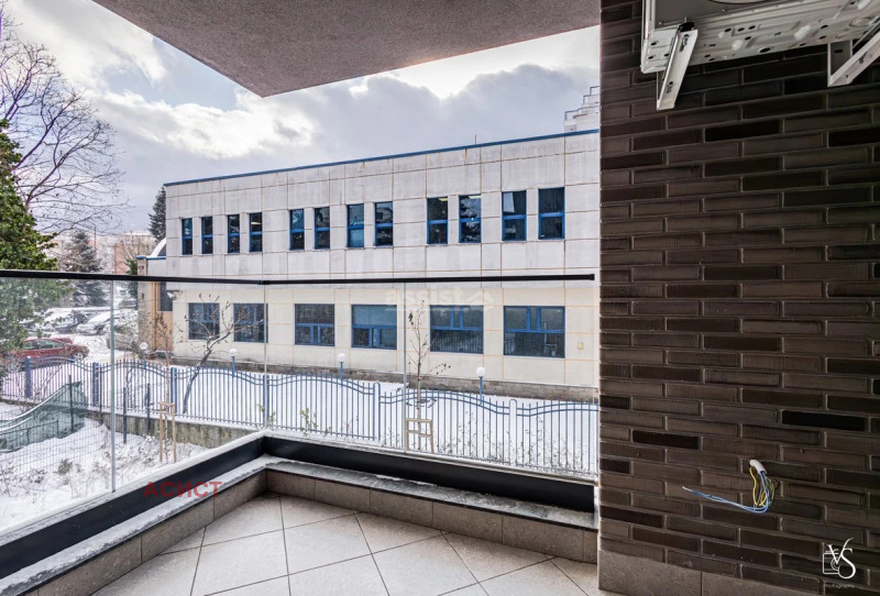 Дава под наем 3-СТАЕН, гр. София, Овча купел, снимка 16 - Апартаменти - 53042507