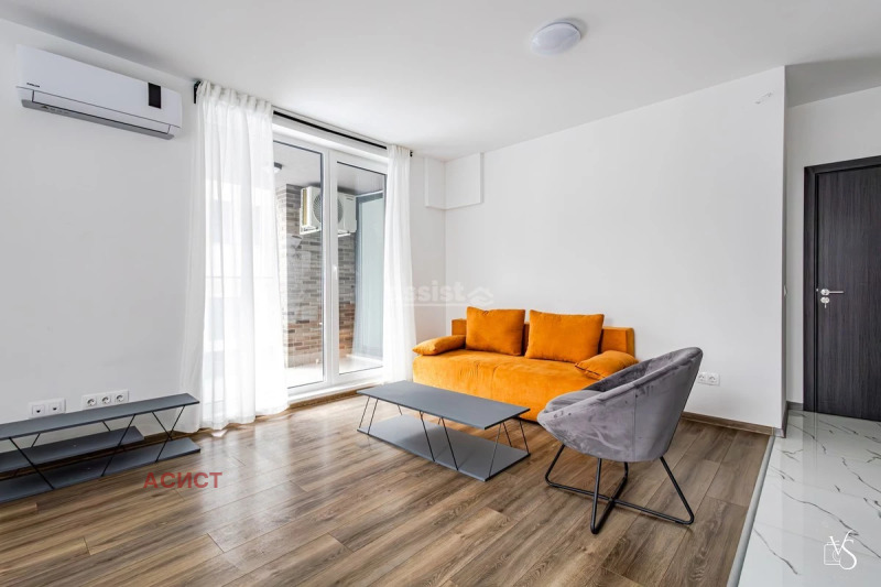 Дава под наем 3-СТАЕН, гр. София, Овча купел, снимка 2 - Апартаменти - 53042507