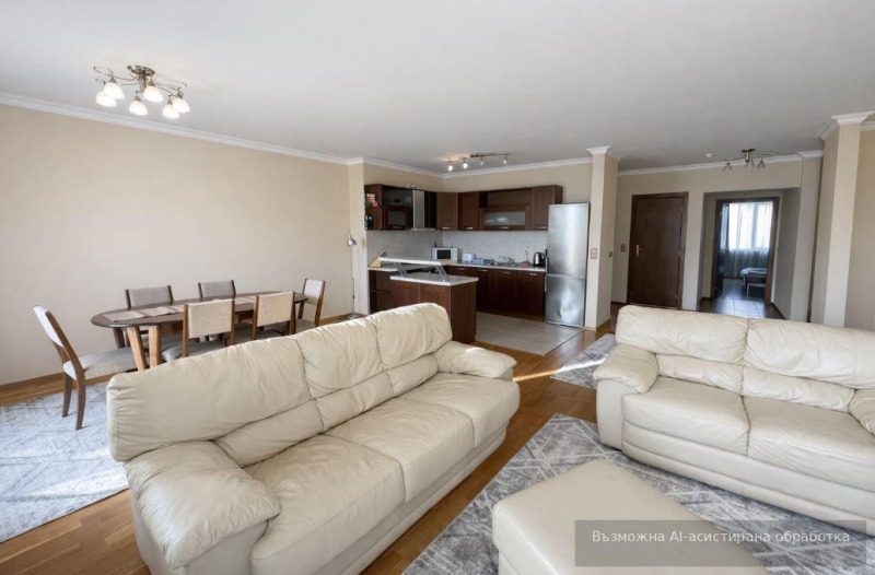 Дава под наем 3-СТАЕН, гр. Варна, к.к. Св.Св. Константин и Елена