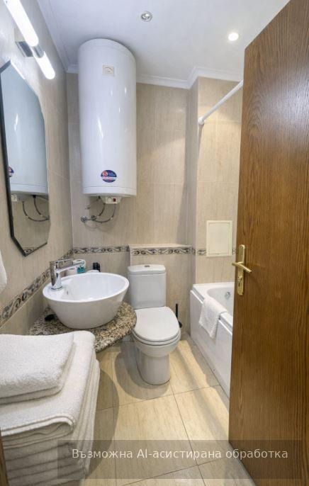 Дава под наем 3-СТАЕН, гр. Варна, к.к. Св.Св. Константин и Елена, снимка 6 - Апартаменти - 53121819