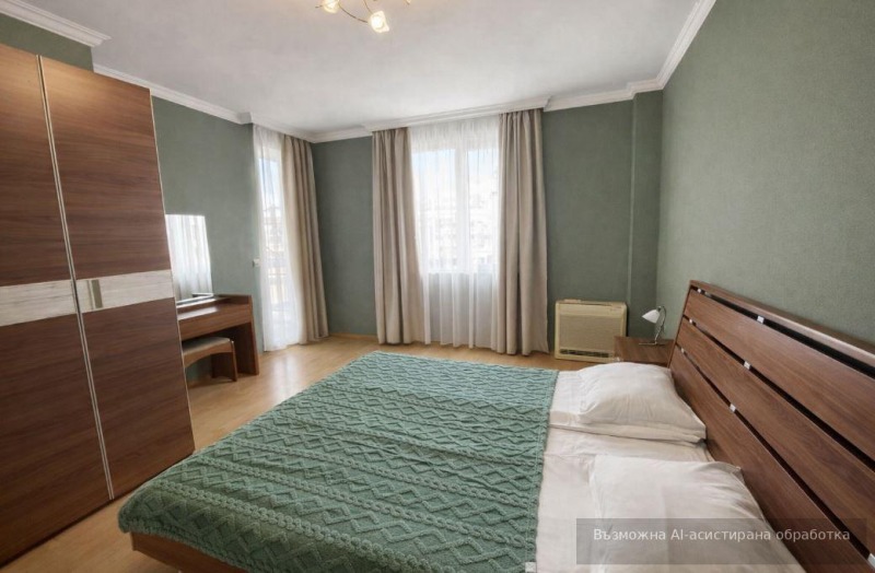 Дава под наем 3-СТАЕН, гр. Варна, к.к. Св.Св. Константин и Елена, снимка 5 - Апартаменти - 53121819