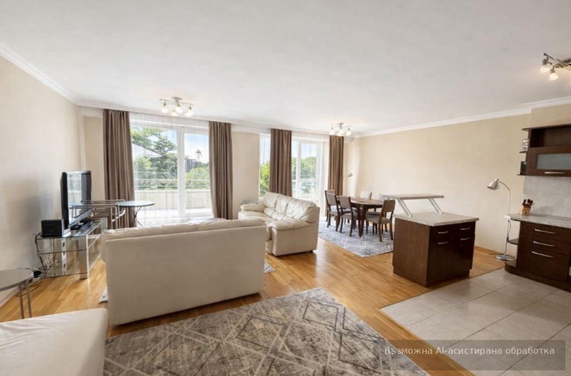 Дава под наем 3-СТАЕН, гр. Варна, к.к. Св.Св. Константин и Елена, снимка 2 - Апартаменти - 53121819