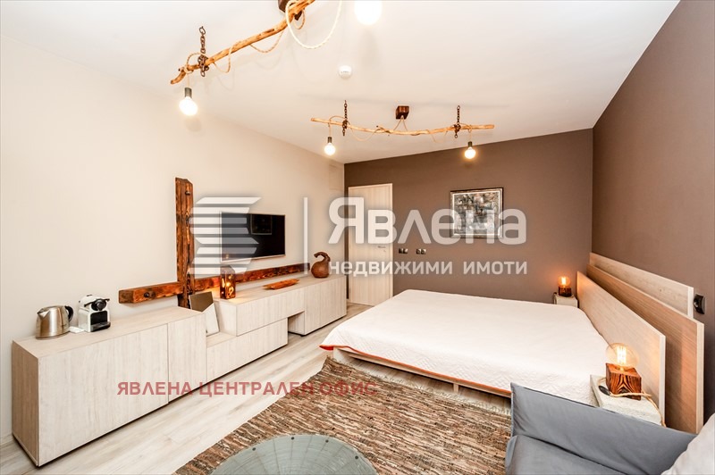 Дава под наем 3-СТАЕН, гр. София, Лозенец, снимка 2 - Апартаменти - 53775862