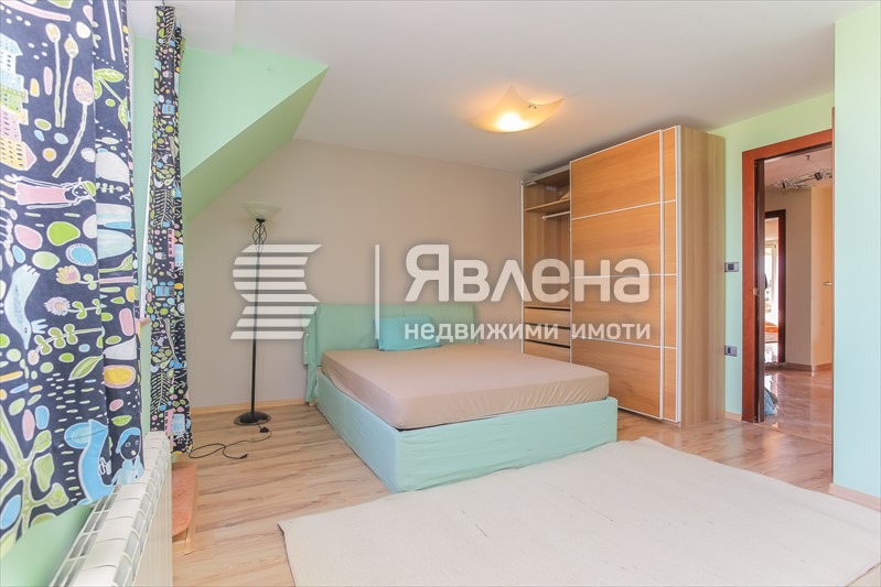 Дава под наем 3-СТАЕН, гр. София, Лозенец, снимка 9 - Апартаменти - 55095410