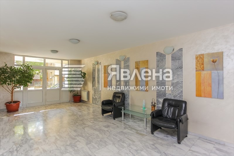 Дава под наем 3-СТАЕН, гр. София, Лозенец, снимка 14 - Апартаменти - 55095410