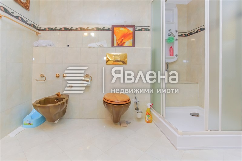 Дава под наем 3-СТАЕН, гр. София, Лозенец, снимка 12 - Апартаменти - 55095410