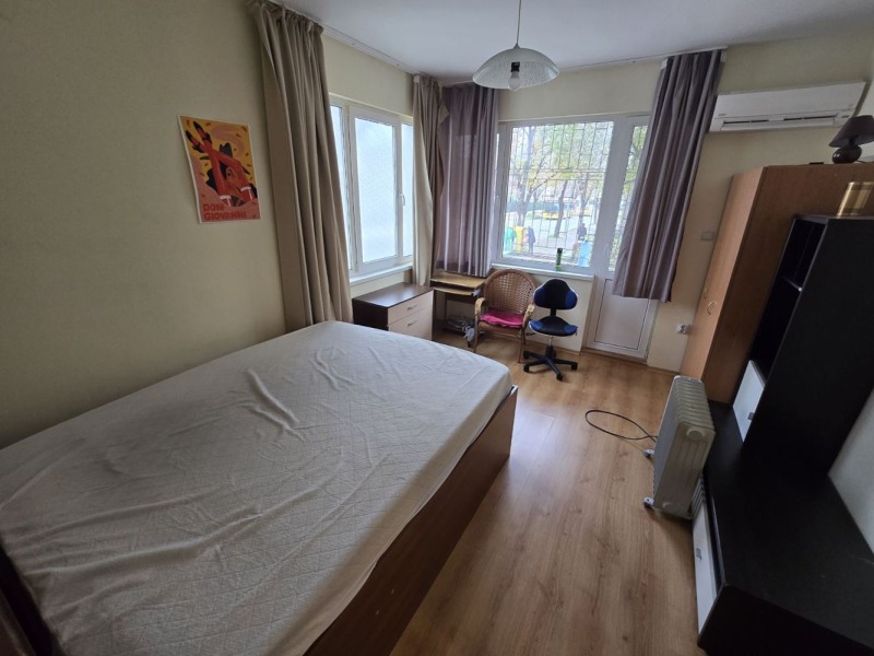 Дава под наем 4-СТАЕН, гр. Пловдив, Младежки Хълм, снимка 4 - Апартаменти - 52797672