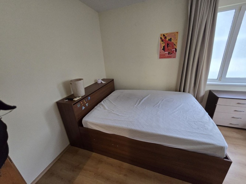 Дава под наем 4-СТАЕН, гр. Пловдив, Младежки Хълм, снимка 9 - Апартаменти - 52797672