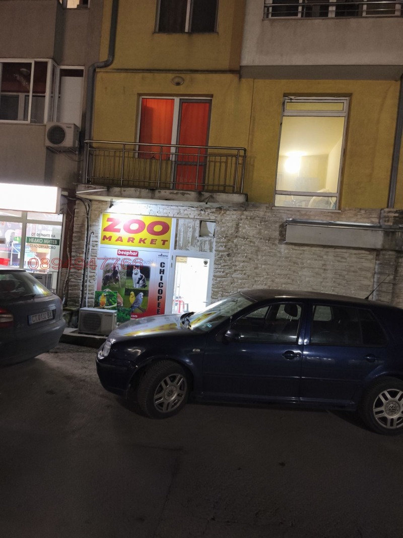 Дава под наем МАГАЗИН, гр. Варна, Базар Левски, снимка 2 - Магазини - 52867408