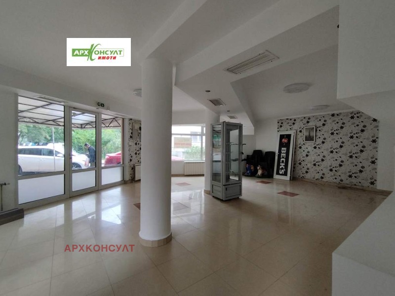 Дава под наем МАГАЗИН, гр. София, Стрелбище, снимка 2 - Магазини - 53242084