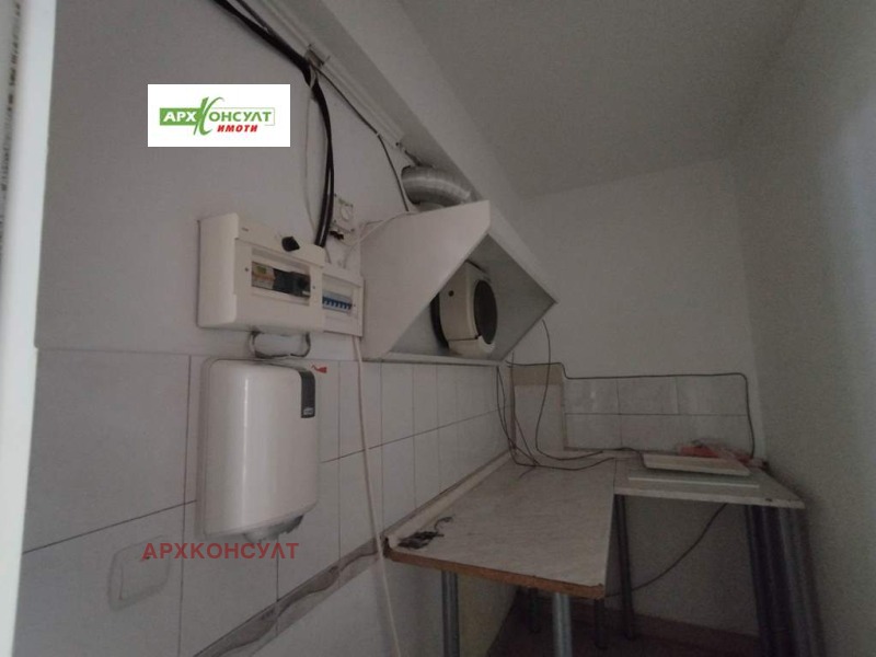 Дава под наем МАГАЗИН, гр. София, Стрелбище, снимка 13 - Магазини - 53242084