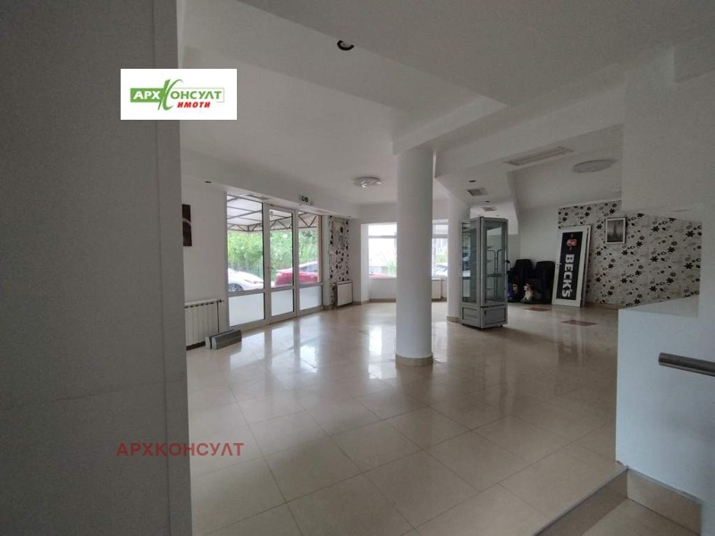 Дава под наем МАГАЗИН, гр. София, Стрелбище, снимка 5 - Магазини - 53242084