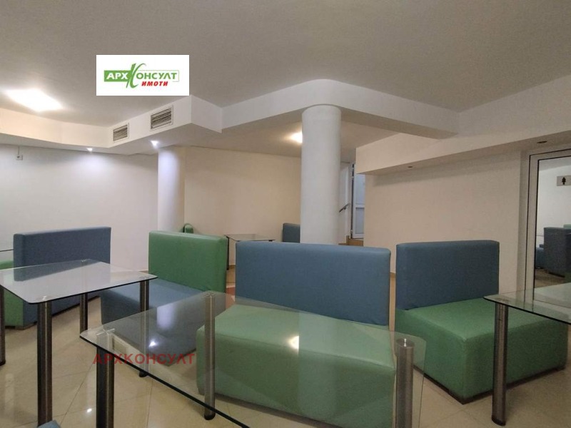 Дава под наем МАГАЗИН, гр. София, Стрелбище, снимка 9 - Магазини - 53242084