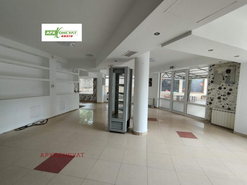 Дава под наем МАГАЗИН, гр. София, Стрелбище, снимка 3 - Магазини - 53242084