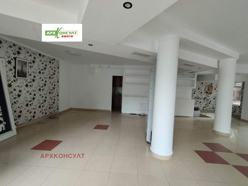 Дава под наем МАГАЗИН, гр. София, Стрелбище, снимка 8 - Магазини - 53242084