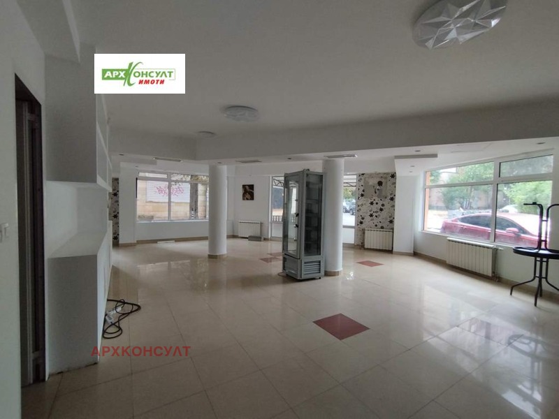 Дава под наем МАГАЗИН, гр. София, Стрелбище, снимка 6 - Магазини - 53242084