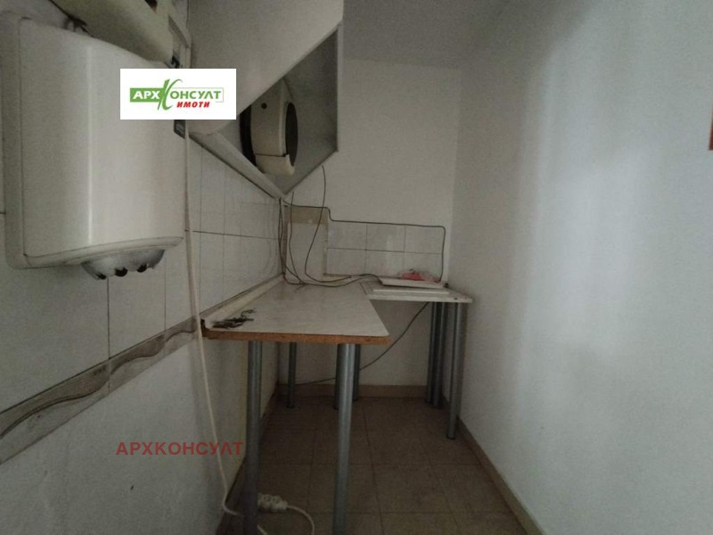 Дава под наем МАГАЗИН, гр. София, Стрелбище, снимка 12 - Магазини - 53242084