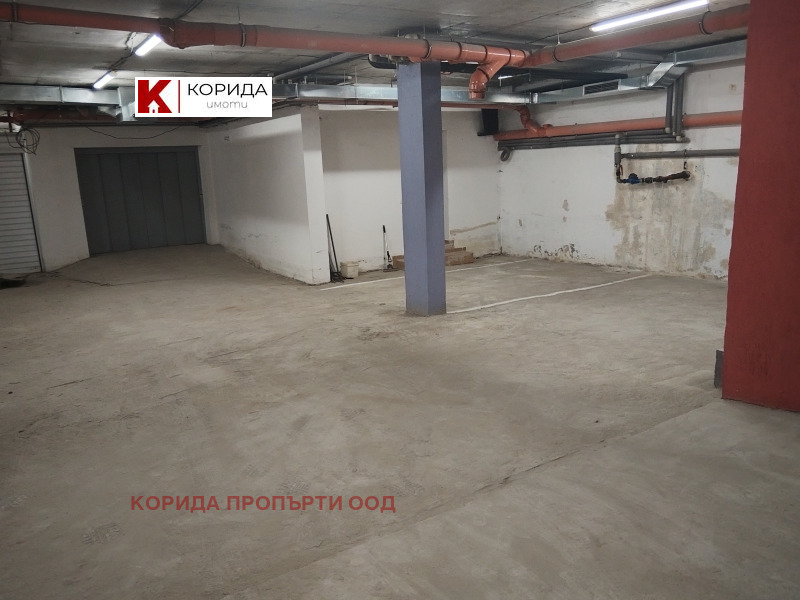 K pronájmu  Parkovací místo Sofia , Suchata reka , 20 m2 | 25658896 - obraz [5]