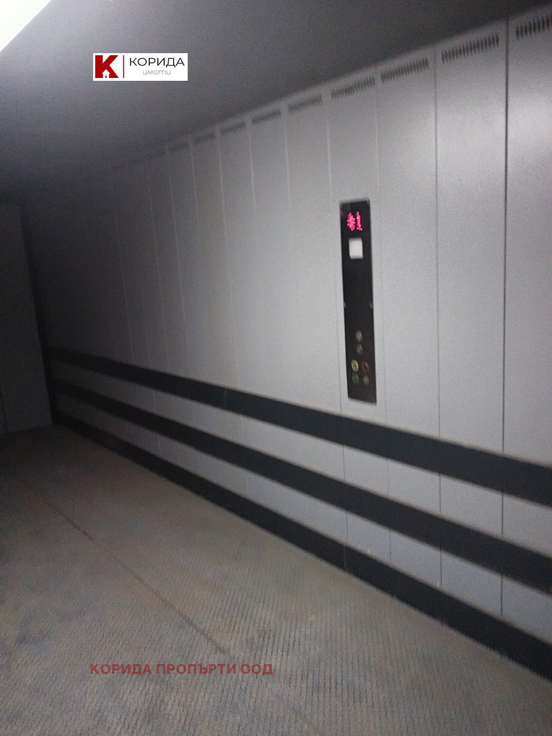 K pronájmu  Parkovací místo Sofia , Suchata reka , 20 m2 | 25658896 - obraz [4]