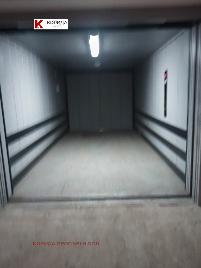 K pronájmu  Parkovací místo Sofia , Suchata reka , 20 m2 | 25658896 - obraz [3]